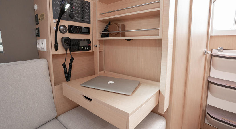 Beneteau OCEANIS 30.1 Giugi