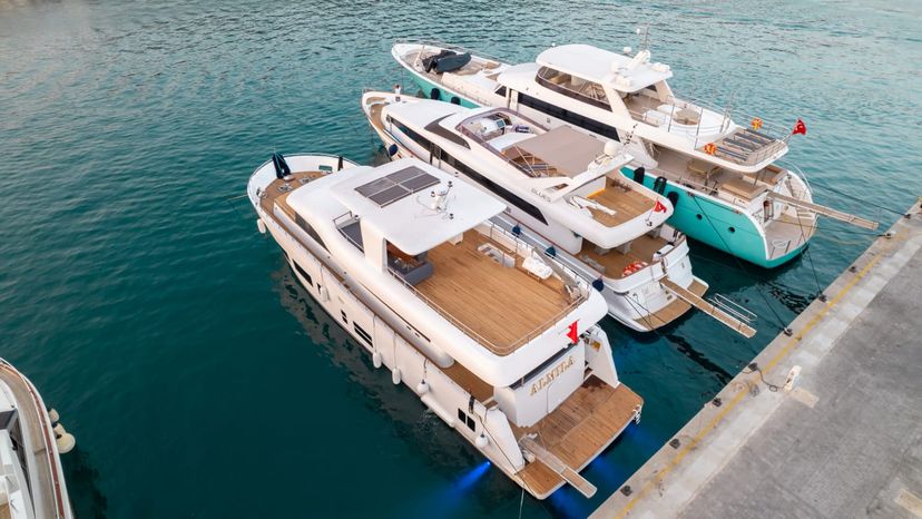 Custom Made Custom Made Almila