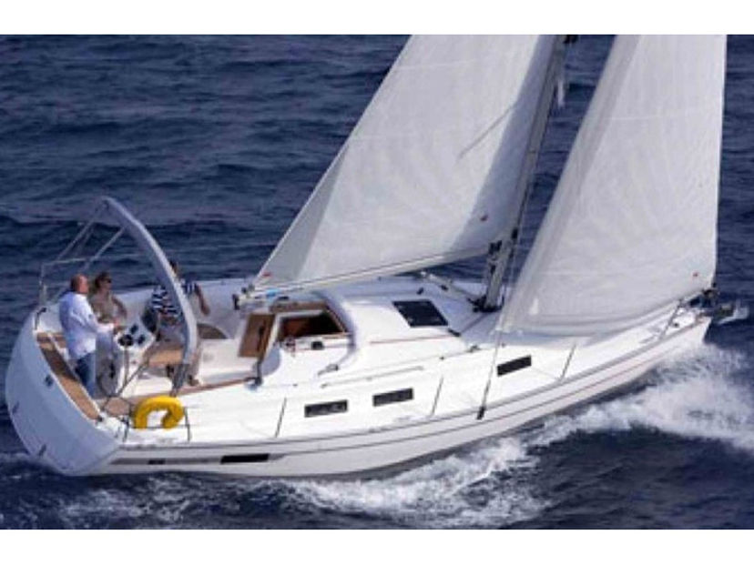 Bavaria Yachtbau 36 ADORA