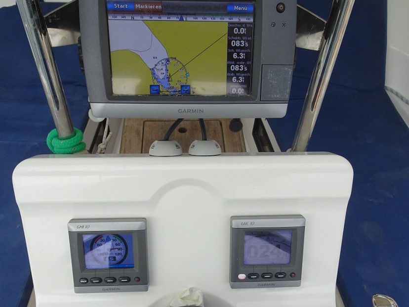 Bavaria Yachtbau 36 ADORA