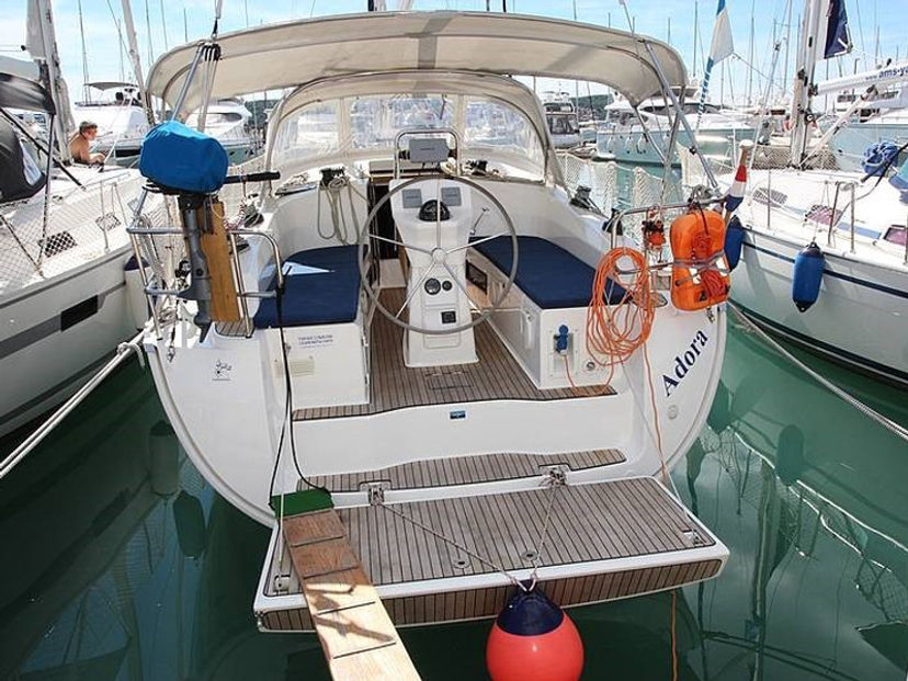 Bavaria Yachtbau 36 ADORA