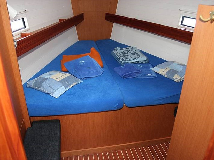 Bavaria Yachtbau 36 ADORA