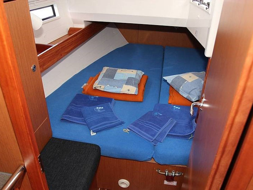 Bavaria Yachtbau 36 ADORA