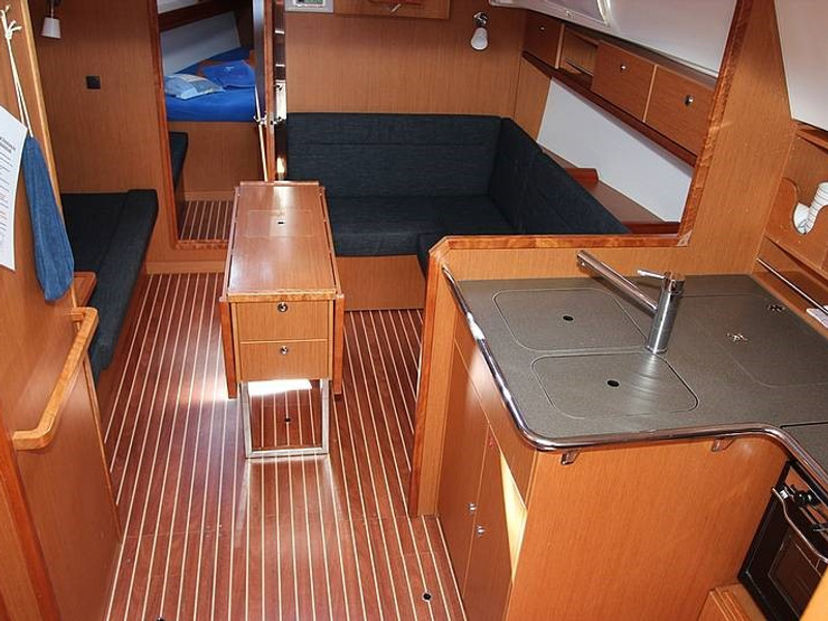 Bavaria Yachtbau 36 ADORA