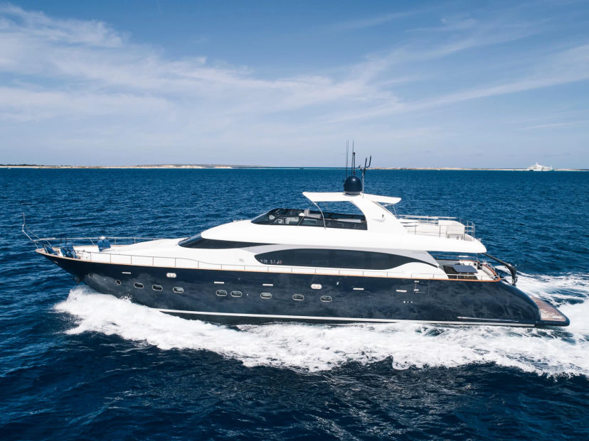 Maiora 99 LADY KC