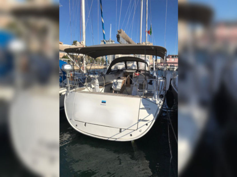 Bavaria Yachtbau 46 Tha