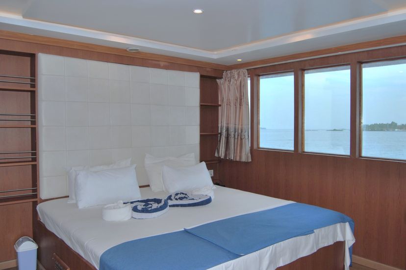 Maldives Explorer