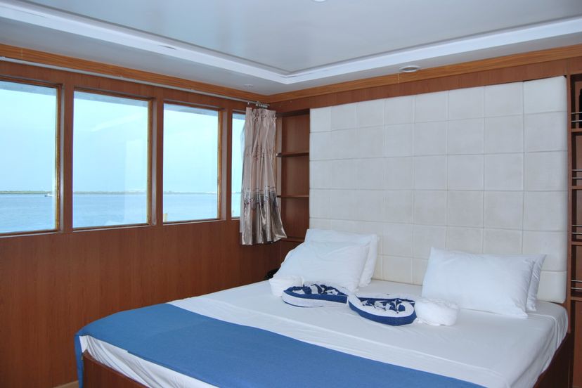 Maldives Explorer