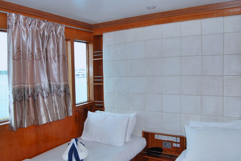 Maldives Explorer