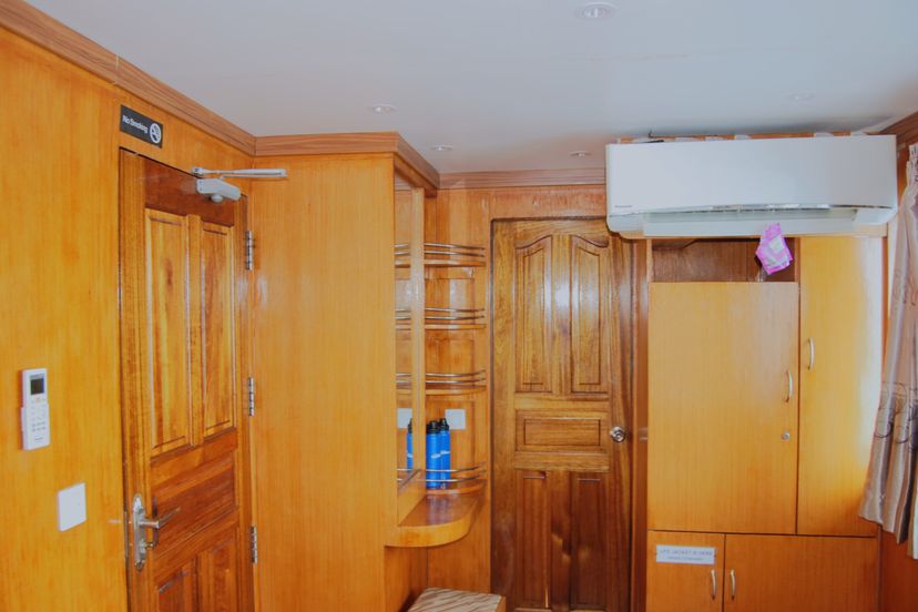 Maldives Explorer
