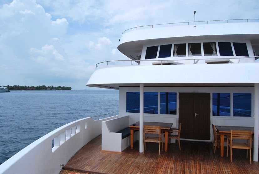 Maldives Explorer