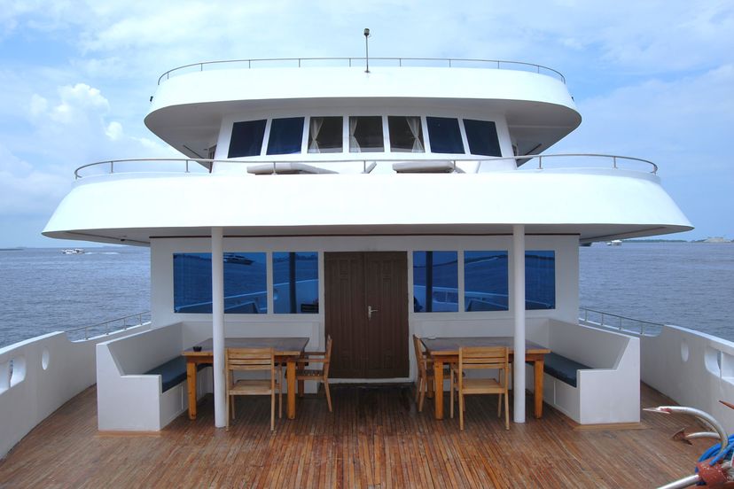 Maldives Explorer