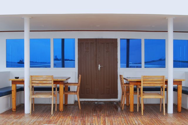 Maldives Explorer
