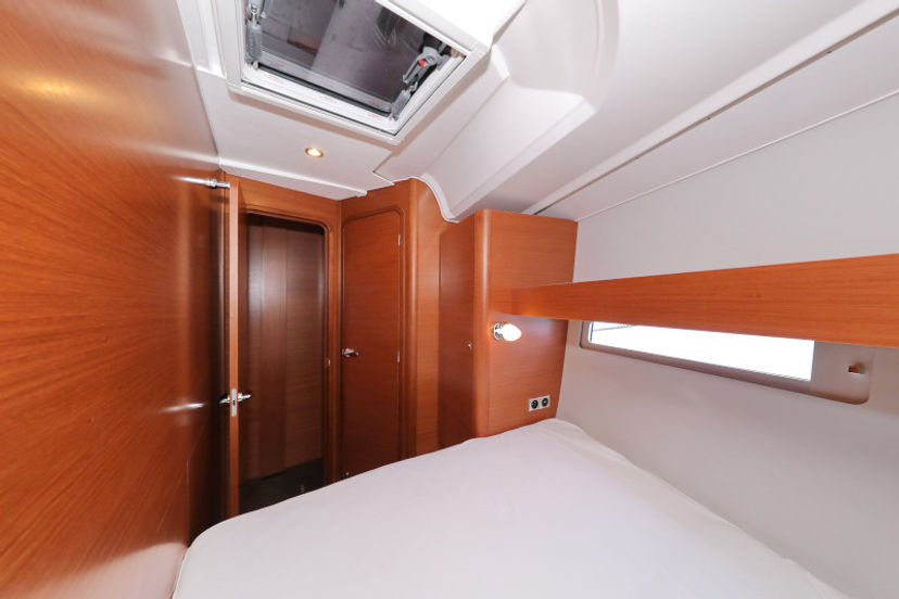 Dufour Yachts 46 ELTHEOLE II