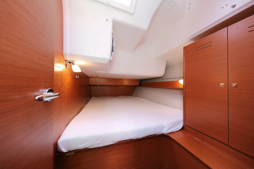 Dufour Yachts 46 ELTHEOLE II