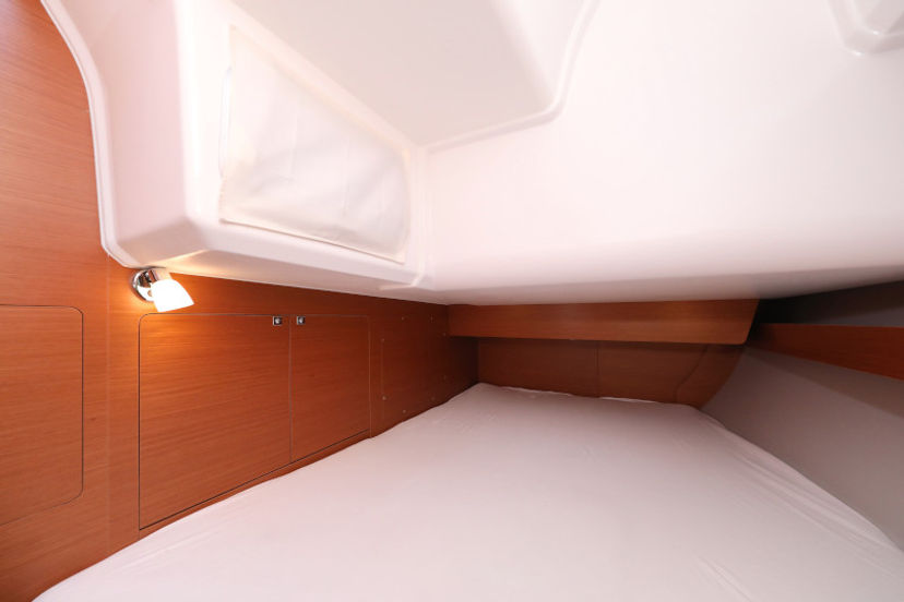 Dufour Yachts 46 ELTHEOLE II