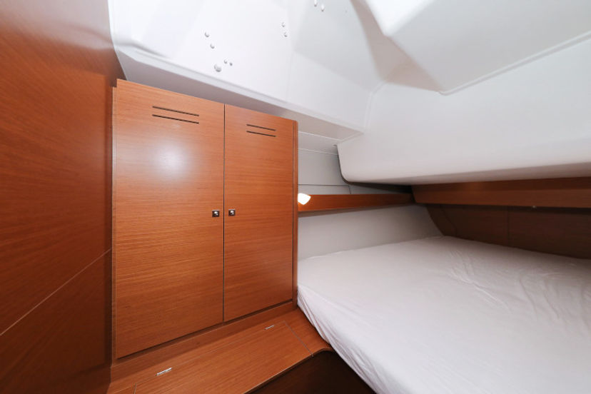 Dufour Yachts 46 ELTHEOLE II