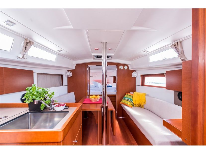 Beneteau OCEANIS 35.1 BELA