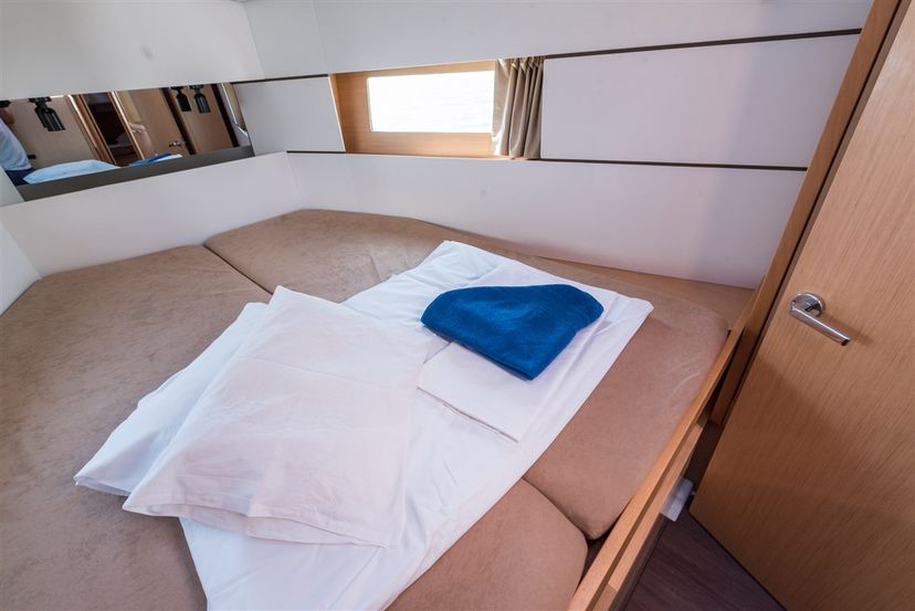 Beneteau 38 LUCE