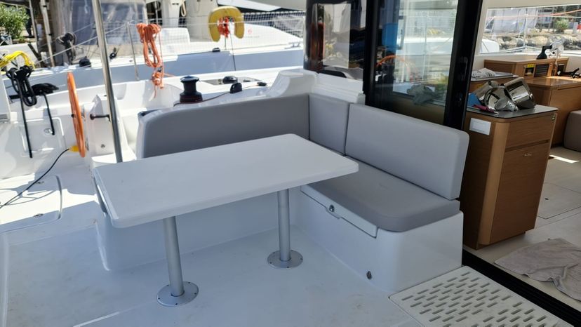 Excess Catamarans EX Lydia III