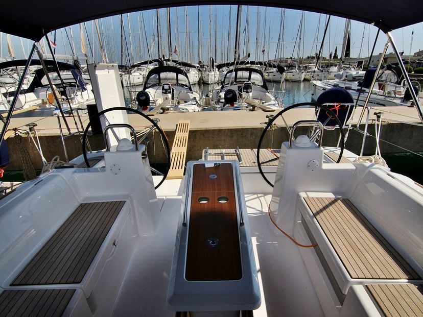 Dufour Yachts GRAND LOLA