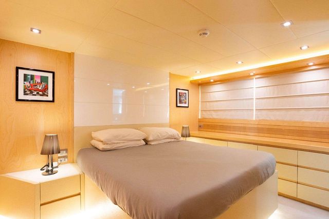 Maiora Yachts ANTARAH