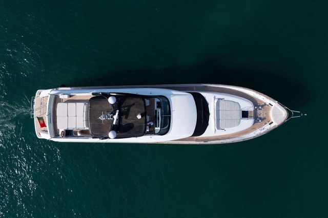 Maiora Yachts ANTARAH