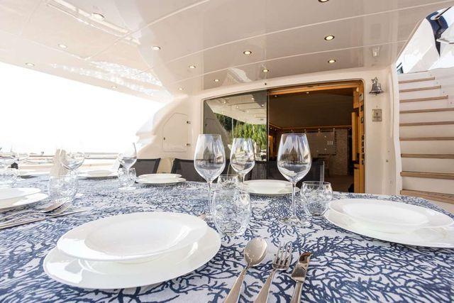 Maiora Yachts ANTARAH