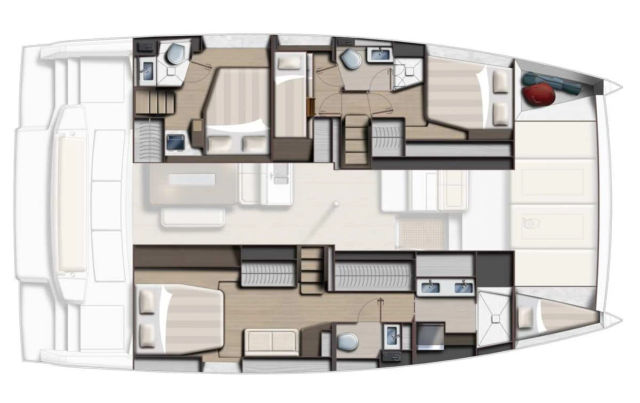 Bali 4.6 Le Reve