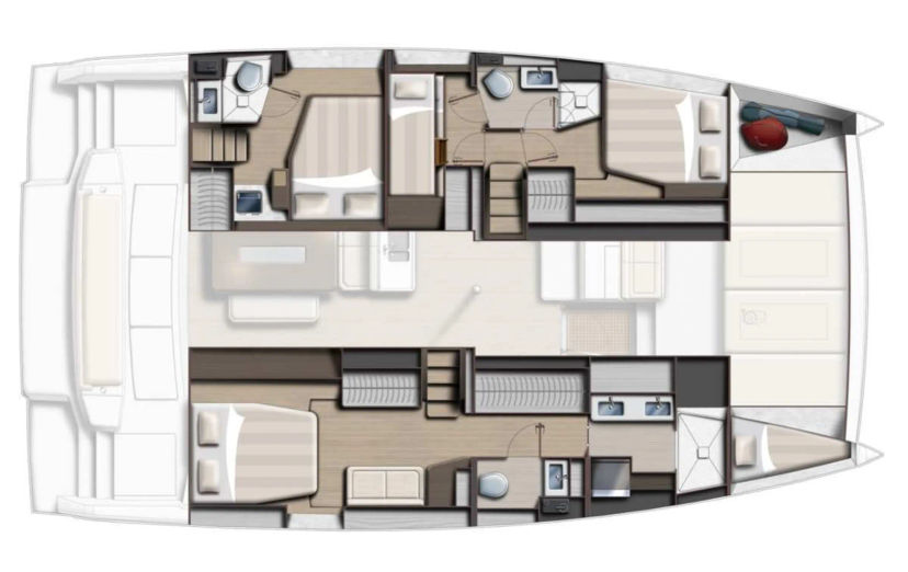 Bali 4.6 Le Reve