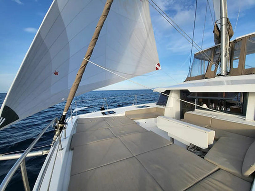 Bali 4.6 Le Reve