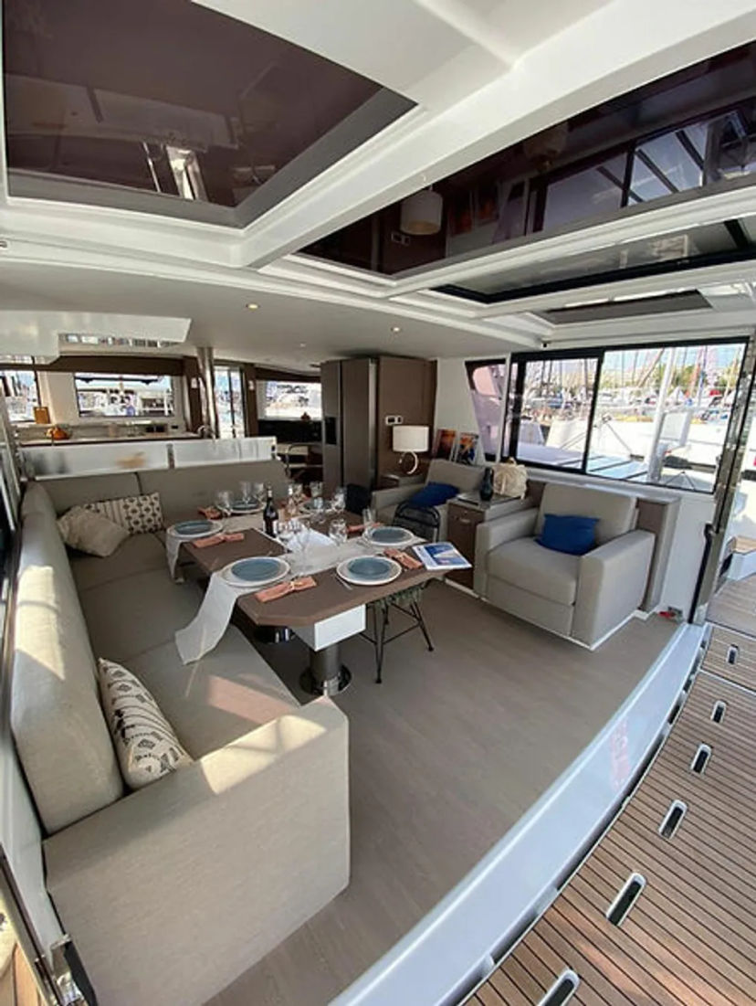 Bali 4.6 Le Reve