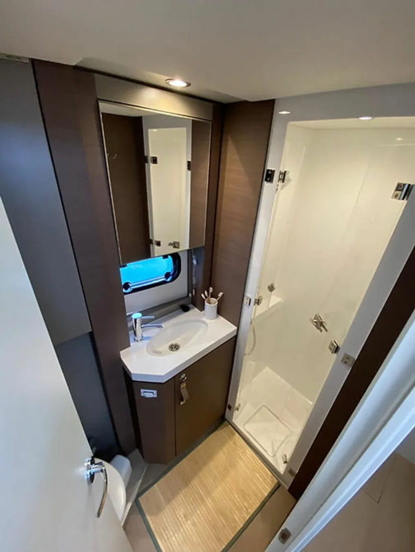 Bali 4.6 Le Reve