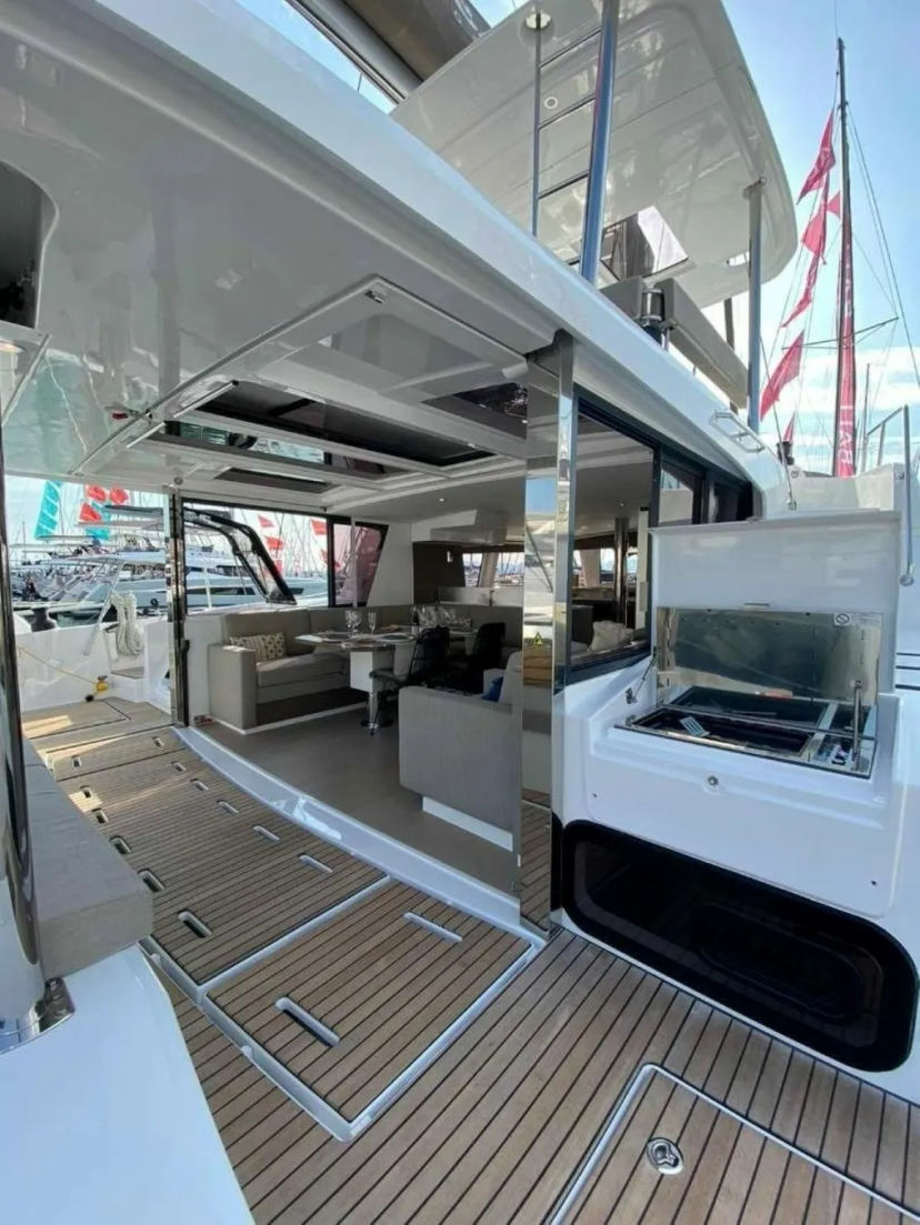 Bali 4.6 Le Reve