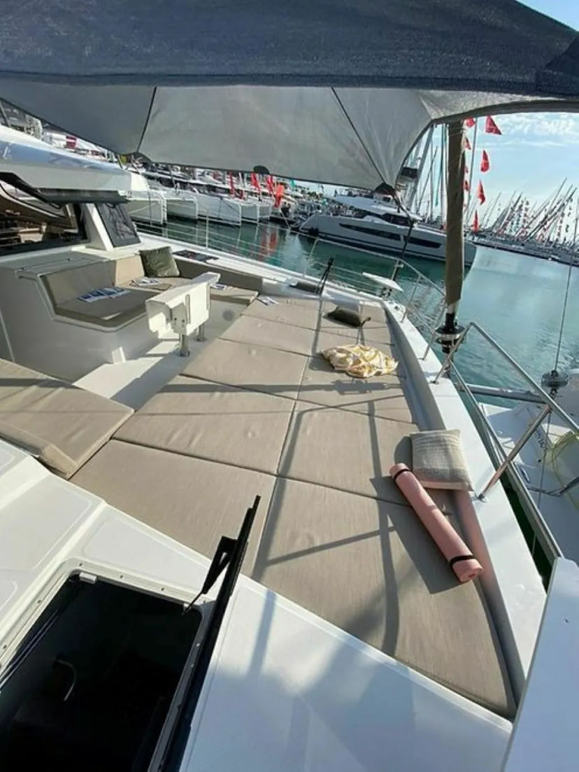 Bali 4.6 Le Reve