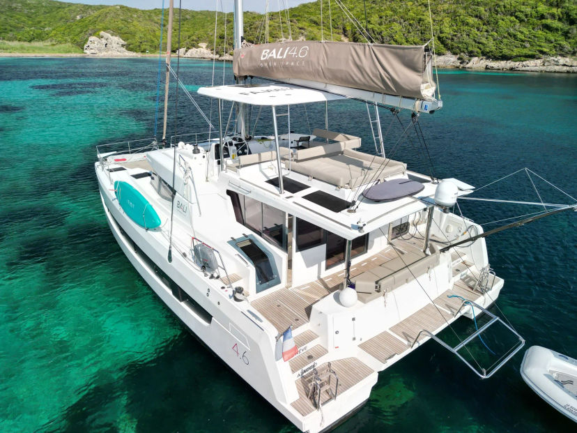 Bali 4.6 Le Reve