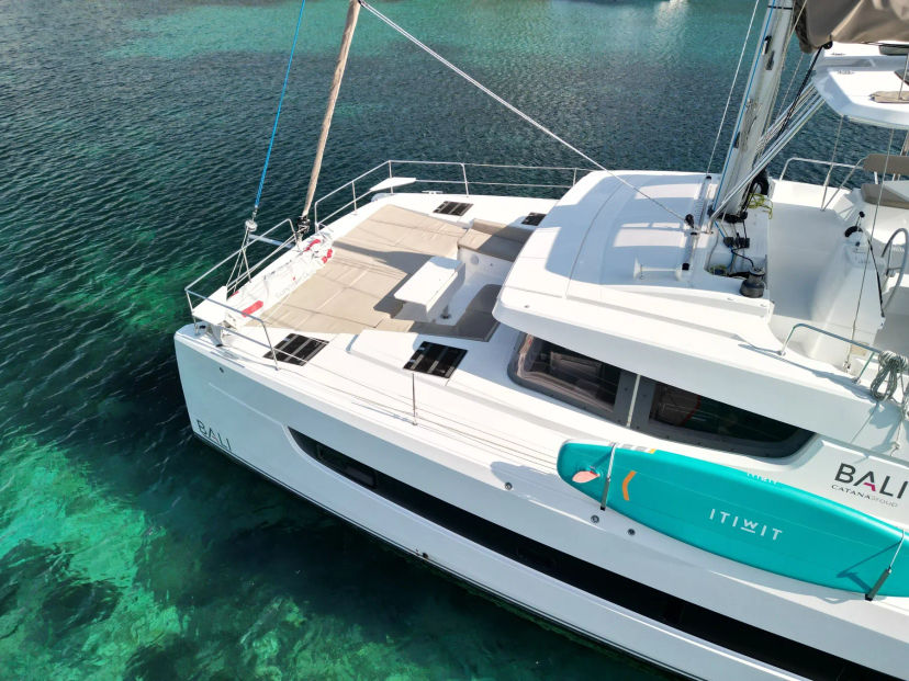 Bali 4.6 Le Reve