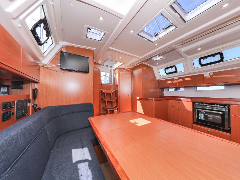 Bavaria Yachtbau 46 Jameson II