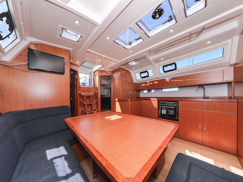Bavaria Yachtbau 46 Jameson II