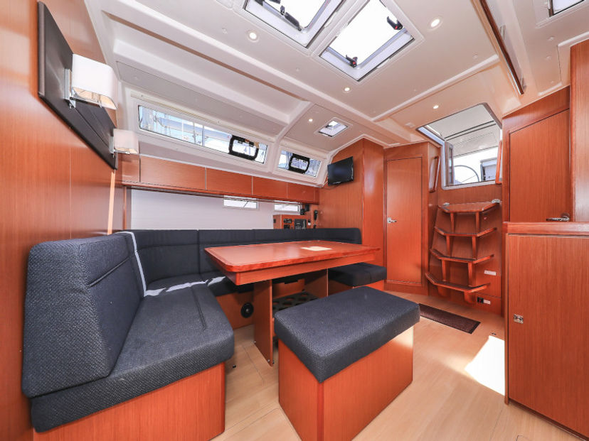 Bavaria Yachtbau 46 Jameson II