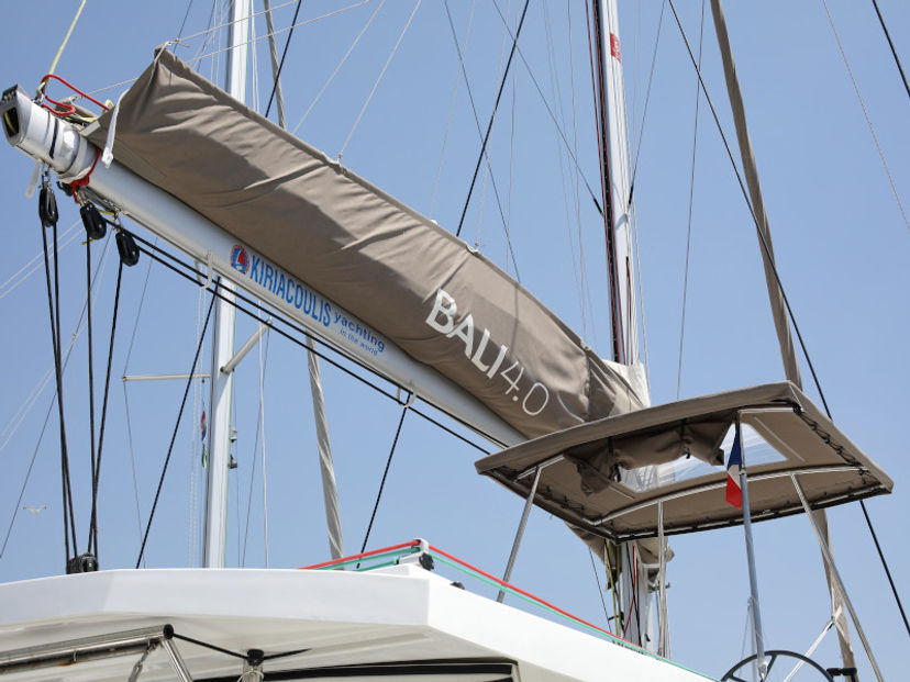 Bali Catamarans 4.0 SO FAR SO GOOD