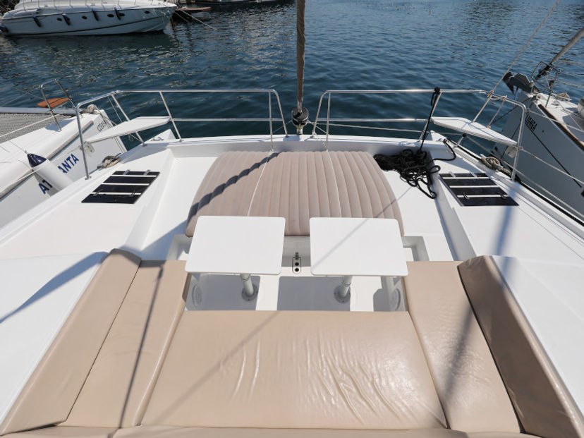Bali Catamarans 4.0 SO FAR SO GOOD