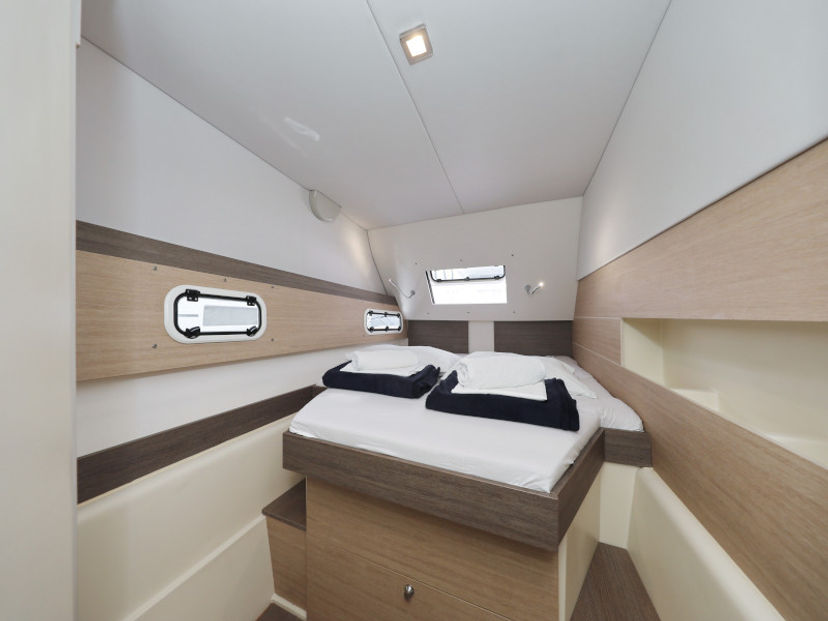 Bali Catamarans 4.0 SO FAR SO GOOD