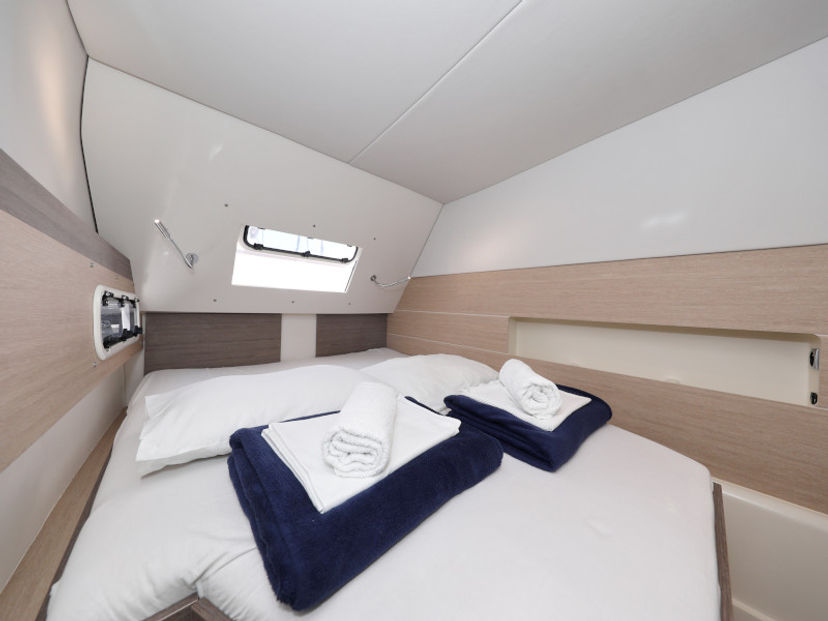Bali Catamarans 4.0 SO FAR SO GOOD