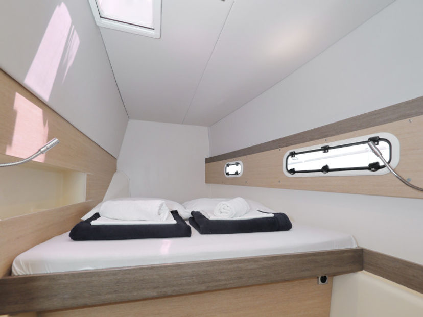 Bali Catamarans 4.0 SO FAR SO GOOD