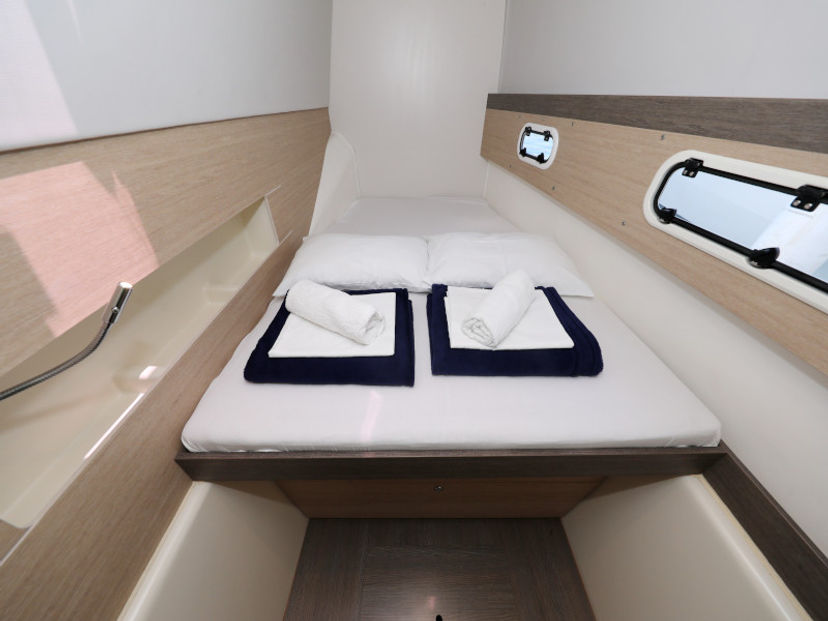 Bali Catamarans 4.0 SO FAR SO GOOD