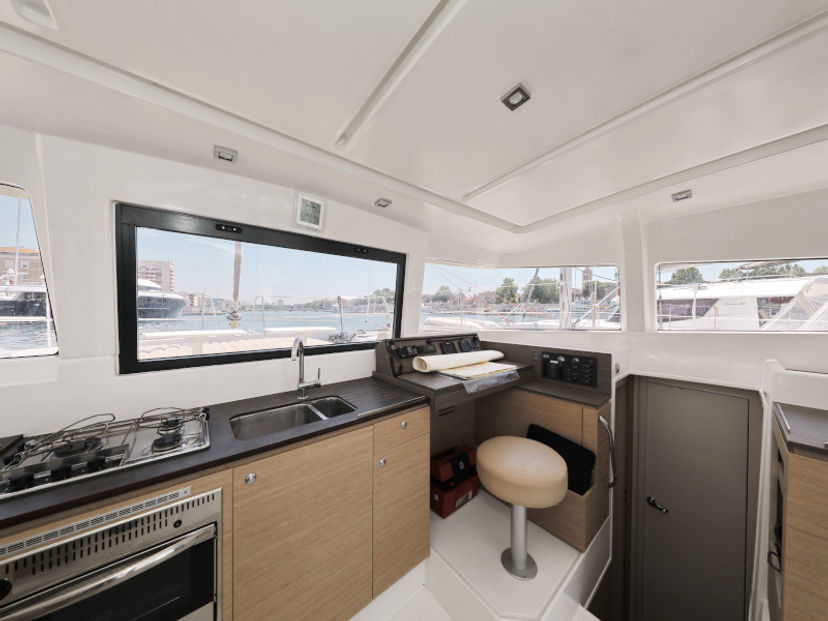 Bali Catamarans 4.0 SO FAR SO GOOD