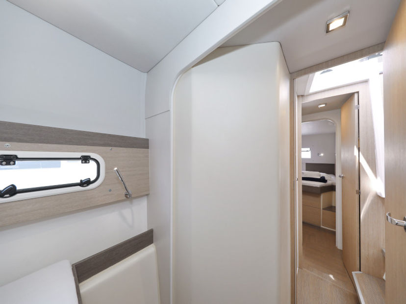Bali Catamarans 4.0 SO FAR SO GOOD