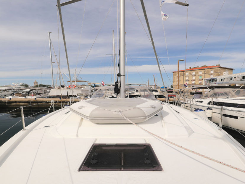 Beneteau OCEANIS 41.1 SEVEN 