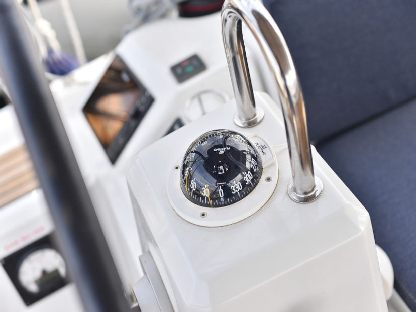 Beneteau OCEANIS 41.1 SEVEN 